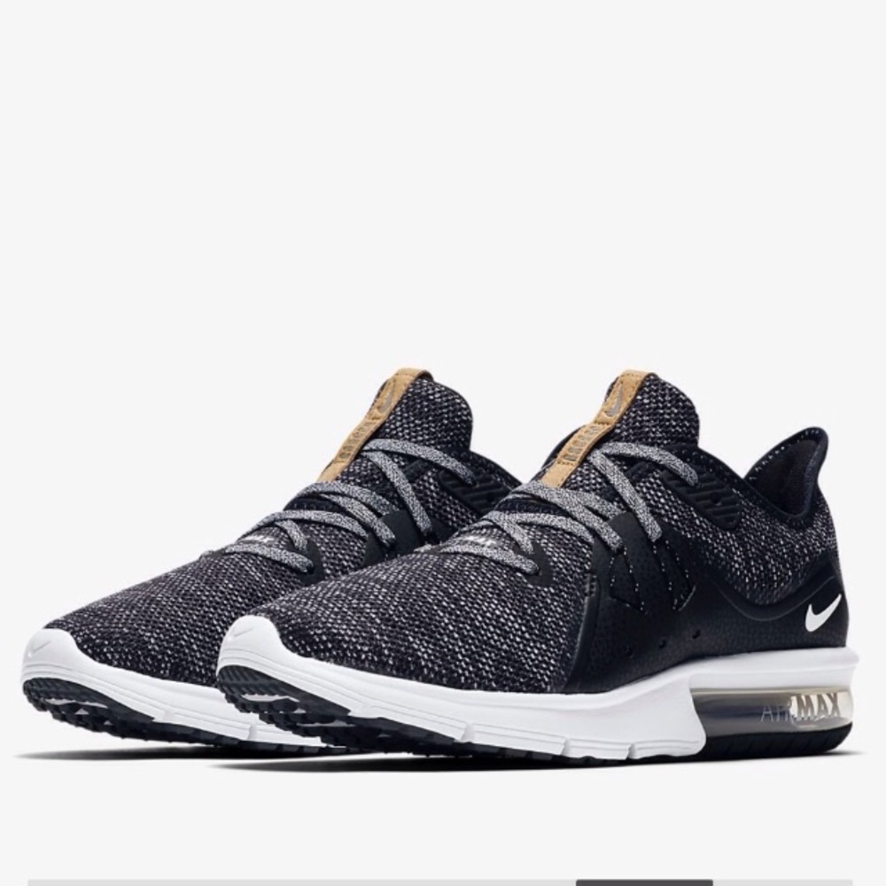 Nike Air Max Sequent 3